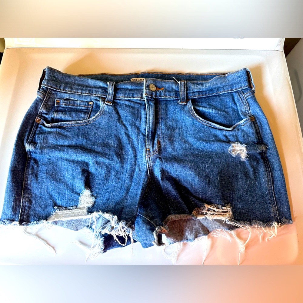 Old Navy Shorts